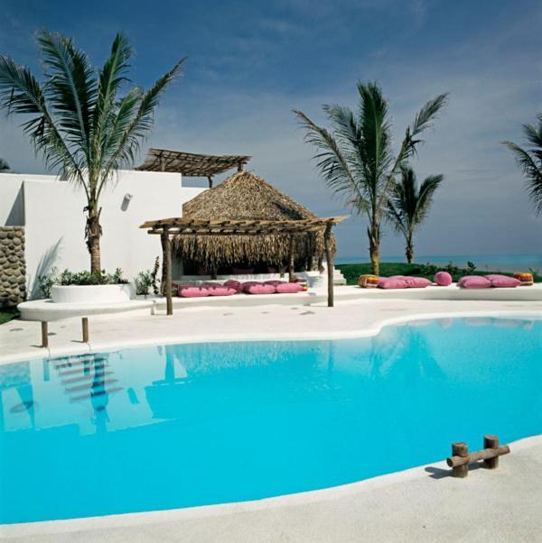 Hotel Azucar, Monte Gordo, A Member Of Design Hotels Dış mekan fotoğraf